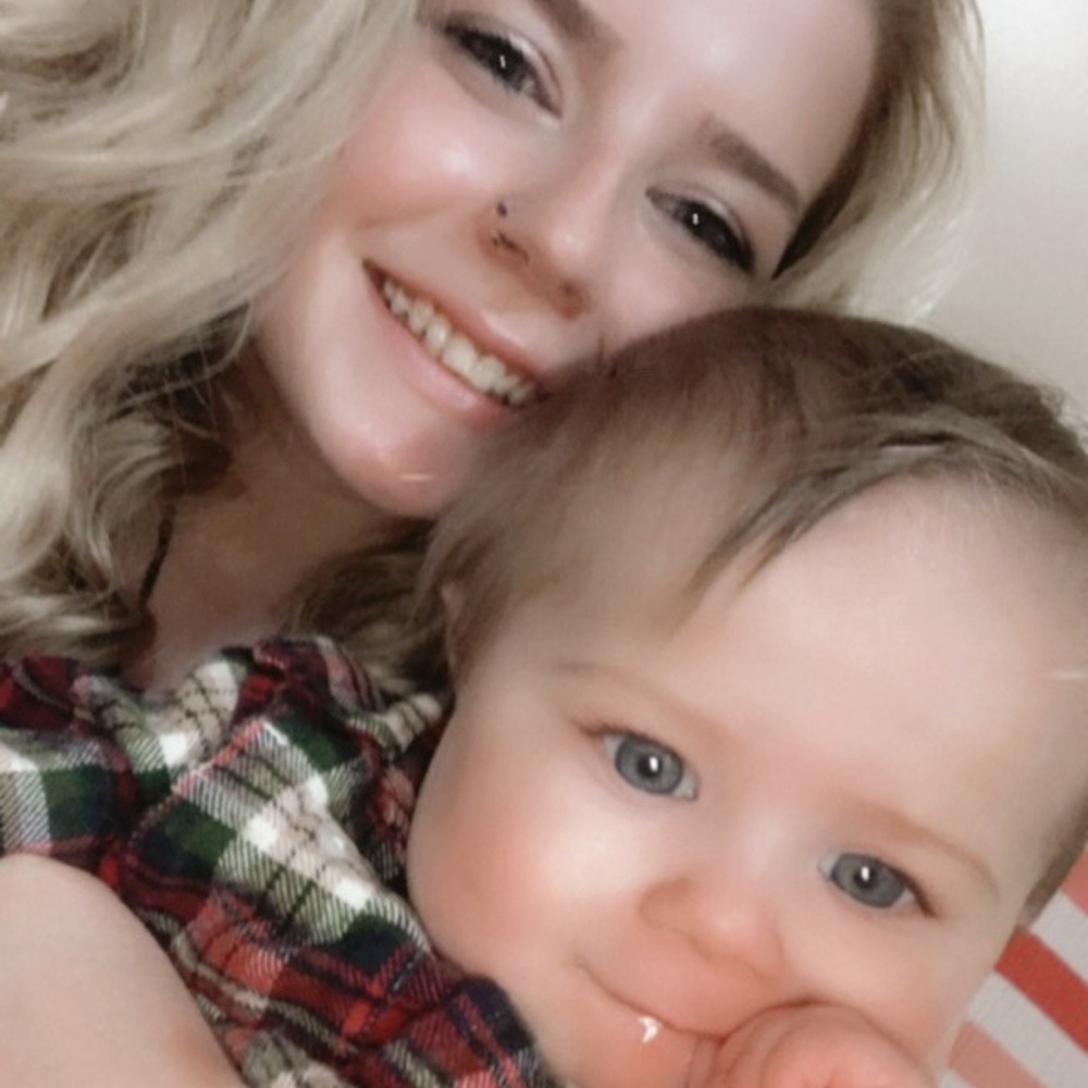 Meet your Posher, Paige